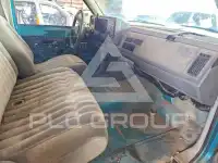 1994 Chevrolet G photo