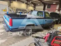 1994 Chevrolet G фото