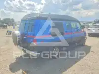 1994 Chevrolet G20 photo
