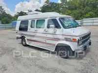 1994 Chevrolet G20 фото