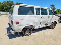 1994 Chevrolet G20 фото