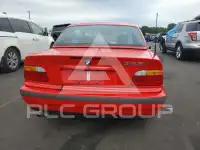 1994 BMW 325 фото