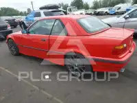 1994 BMW 325 фото