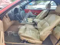 1994 BMW 325 фото