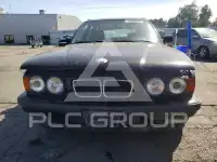 1994 BMW 530 photo