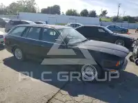 1994 BMW 530 photo