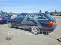 1994 BMW 530 photo