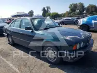 1994 BMW 525 фото