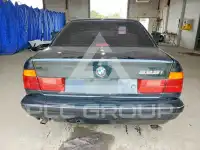 1994 BMW 525 фото