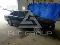 1994 BMW 525 фото