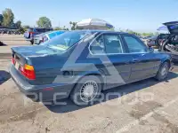 1994 BMW 525 фото
