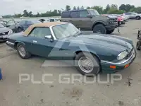 1994 Jaguar XJS фото