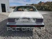 1994 Jaguar XJ photo