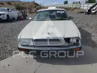 1994 Jaguar XJ photo