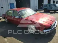 1994 Jaguar XJ фото