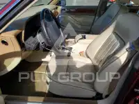 1994 Jaguar XJ фото