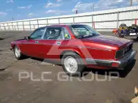 1994 Jaguar XJ фото
