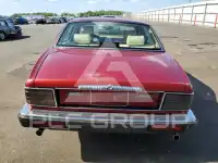 1994 Jaguar XJ фото