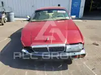 1994 Jaguar XJ фото