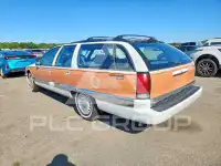 1994 Buick Roadmaster photo