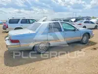 1994 Buick Roadmaster photo