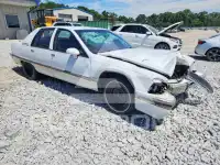1994 Buick Roadmaster photo
