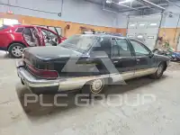 1994 Buick Roadmaster photo