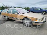 1994 Buick Roadmaster photo