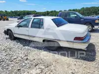 1994 Buick Roadmaster photo