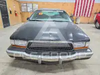 1994 Buick Roadmaster photo