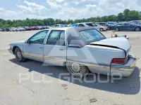 1994 Buick Roadmaster photo