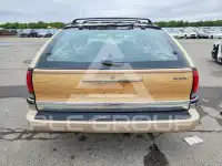 1994 Buick Roadmaster photo