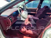 1994 Buick Roadmaster photo