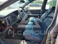 1994 Buick Roadmaster photo