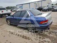 1994 Subaru Impreza фото