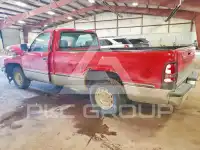 1994 Dodge RAM фото