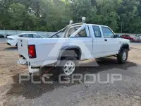 1994 Dodge DAKOTA фото