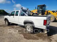 1994 Dodge DAKOTA фото