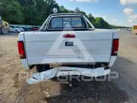 1994 Dodge DAKOTA фото