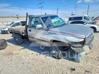 1994 Dodge RAM фото