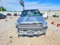 1994 Dodge RAM фото