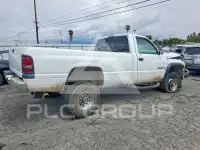 1994 Dodge RAM photo