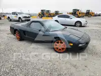 1994 Acura NSX фото