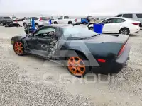 1994 Acura NSX фото