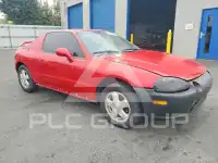 1994 Honda CIVIC фото