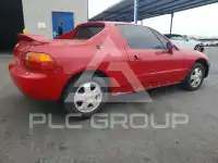 1994 Honda CIVIC фото