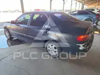 1994 Honda CIVIC фото