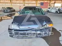 1994 Honda CIVIC фото