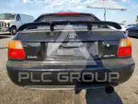 1994 Honda CIVIC фото