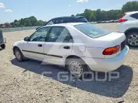 1994 Honda CIVIC фото